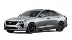 2026 Cadillac CT4