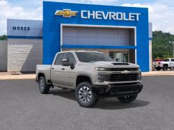 2026 Chevrolet Silverado 2500 HD