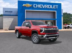 2026 Chevrolet Silverado 2500 HD