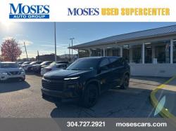 2024 Chevrolet Traverse