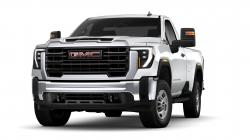 2026 GMC Sierra 2500 HD