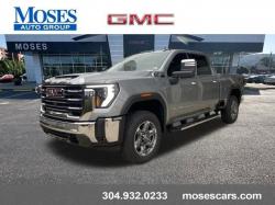 2026 GMC Sierra 2500 HD