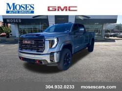 2026 GMC Sierra 2500 HD