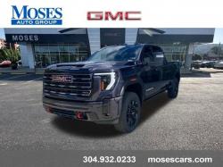 2026 GMC Sierra 2500 HD