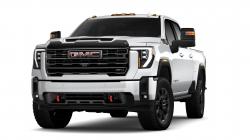 2026 GMC Sierra 2500 HD
