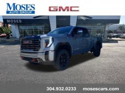 2026 GMC Sierra 2500 HD