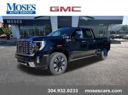 2026 GMC Sierra 2500 HD