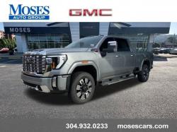 2026 GMC Sierra 2500 HD