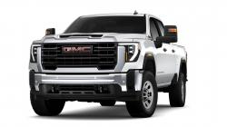 2026 GMC Sierra 3500 HD