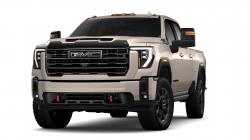 2026 GMC Sierra 3500 HD