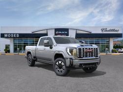 2026 GMC Sierra 3500 HD