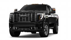 2026 GMC Sierra 2500 HD