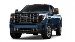 2026 GMC Sierra 2500 HD