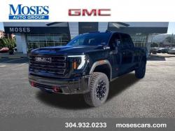 2026 GMC Sierra 2500 HD