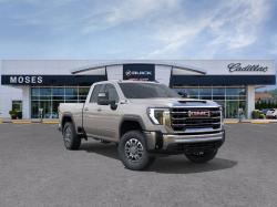 2026 GMC Sierra 2500 HD