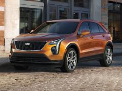 2023 Cadillac XT4