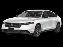 2026 Honda ACCORD SEDAN