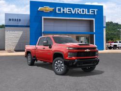 2026 Chevrolet Silverado 2500 HD