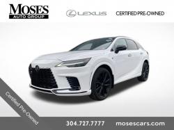 2024 Lexus RX