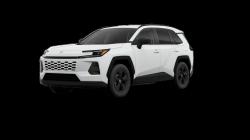 2026 Toyota RAV4
