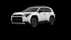 2026 Toyota RAV4