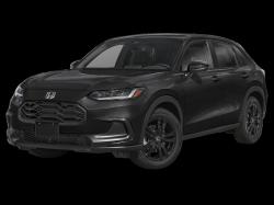 2027 Honda HR V