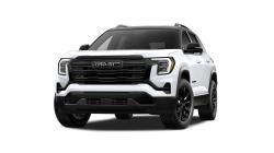 2027 GMC Terrain