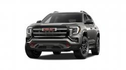 2027 GMC Terrain