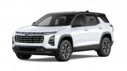 2027 Chevrolet Equinox