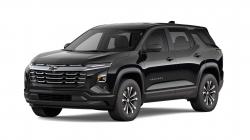 2027 Chevrolet Equinox