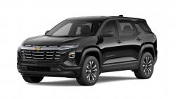 2027 Chevrolet Equinox