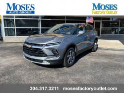 2023 Chevrolet Blazer