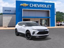 2026 Chevrolet Blazer