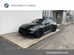 2026 BMW M2
