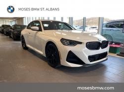2026 BMW 2 Series
