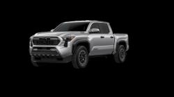 2026 Toyota Tacoma i FORCE MAX