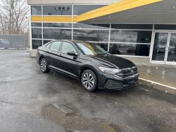 2024 Volkswagen Jetta