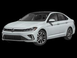 2026 Volkswagen Jetta
