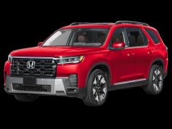 2026 Honda Pilot