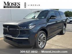 2026 Lincoln Navigator L