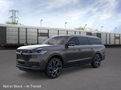 2026 Lincoln Navigator