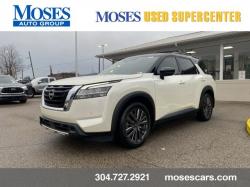 2023 Nissan Pathfinder