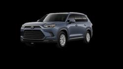 2026 Toyota Grand Highlander
