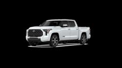 2026 Toyota Tundra i FORCE MAX