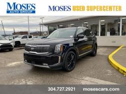 2020 Kia Telluride