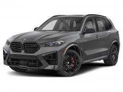 2026 BMW X5 M