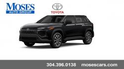 2026 Toyota Corolla Cross Hybrid