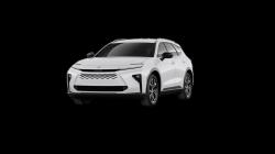 2026 Toyota Toyota Crown Signia