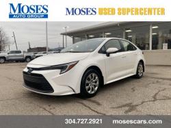 2025 Toyota Corolla Hybrid