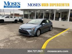 2024 Toyota Corolla Hybrid